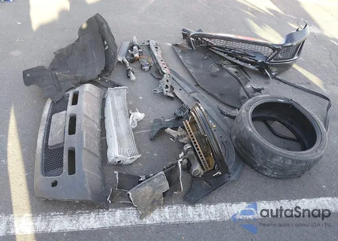 2018 Genesis G80 3.3T Sport z USA, uszkodzony, nr VIN KMHGN4JB1JU264079